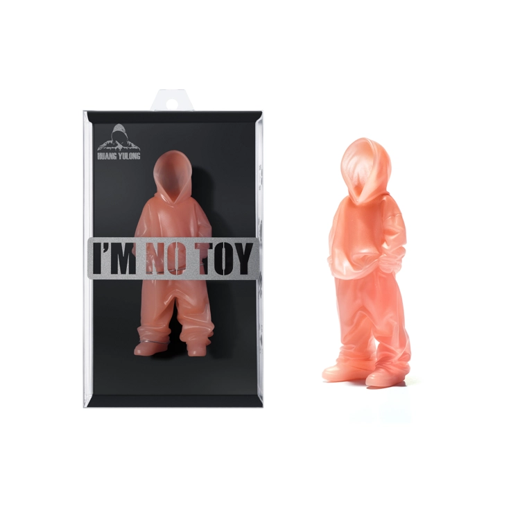 YuLong Lab Topdog 13cm