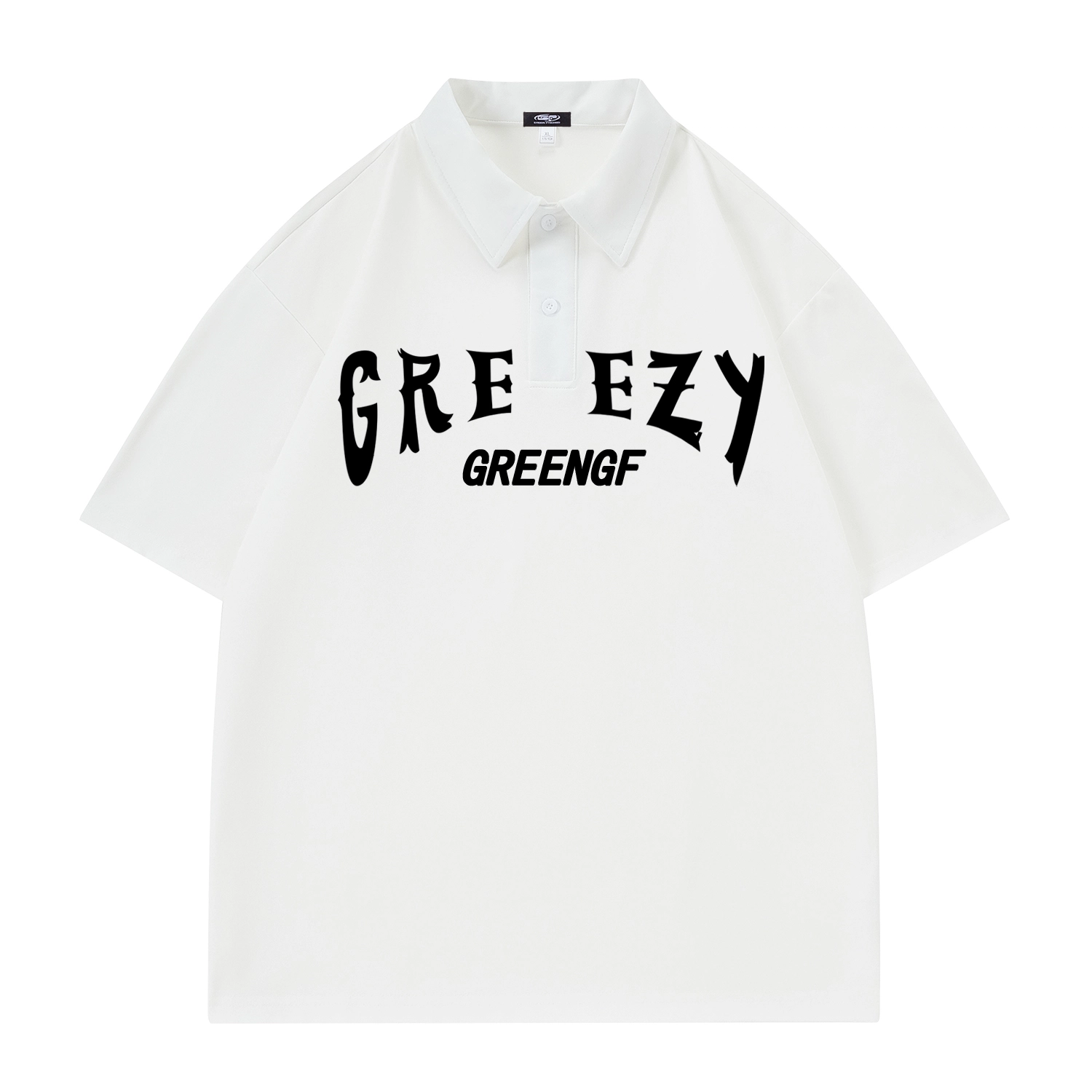 GF LogoPolo