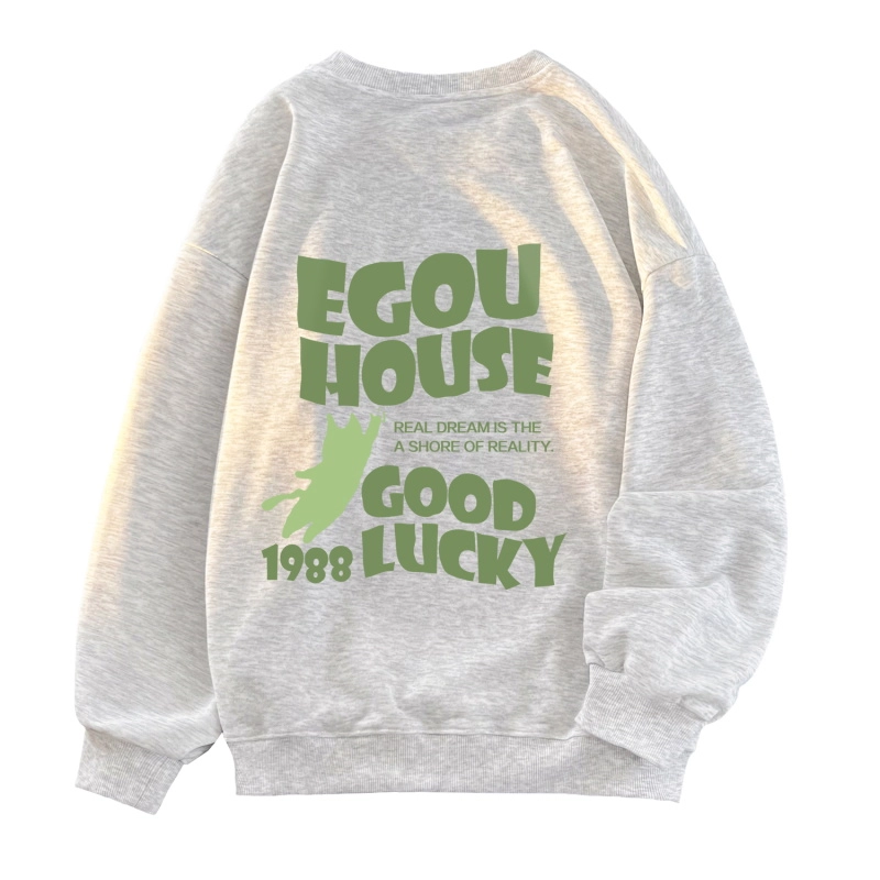 EGOU