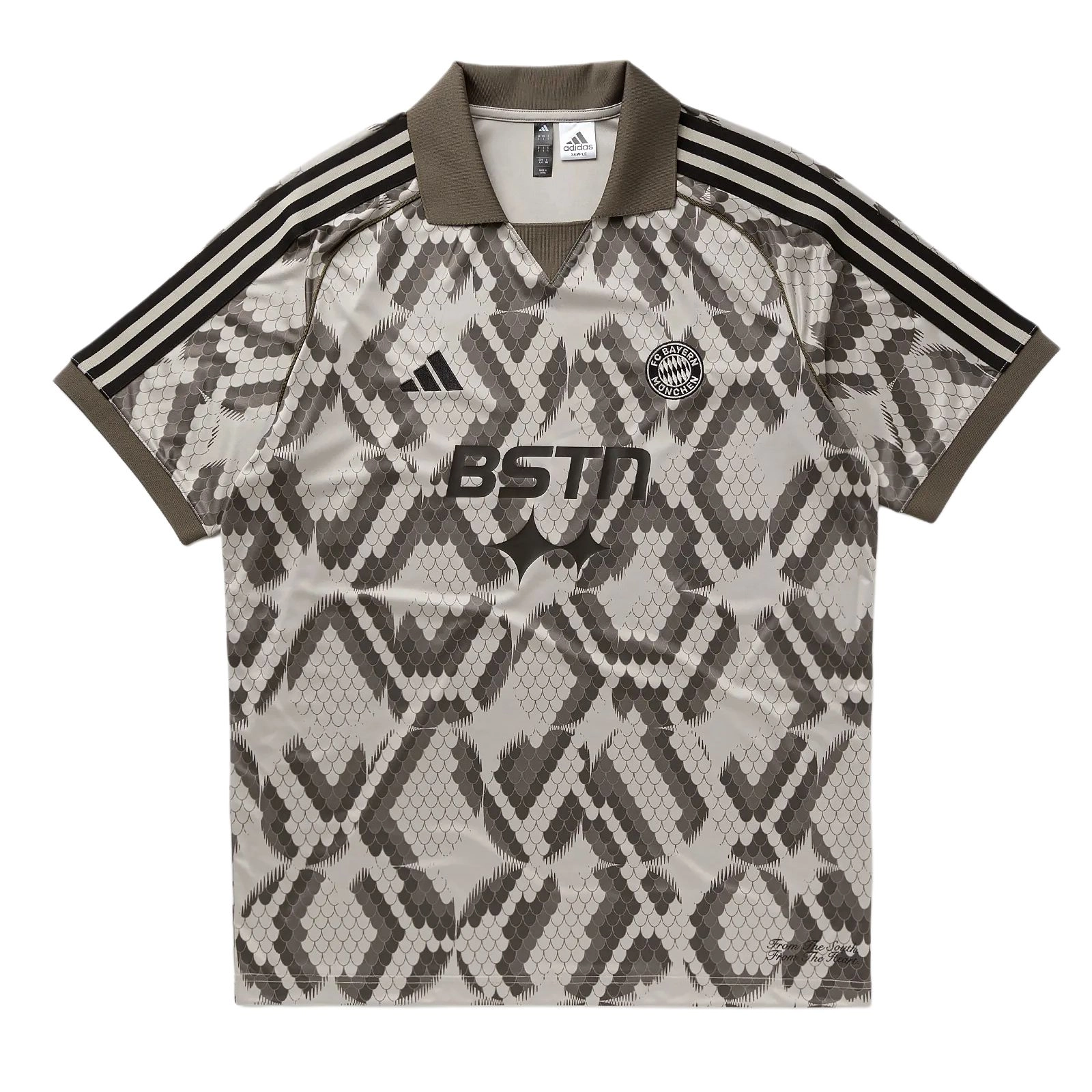 adidas FC Bayern VT
