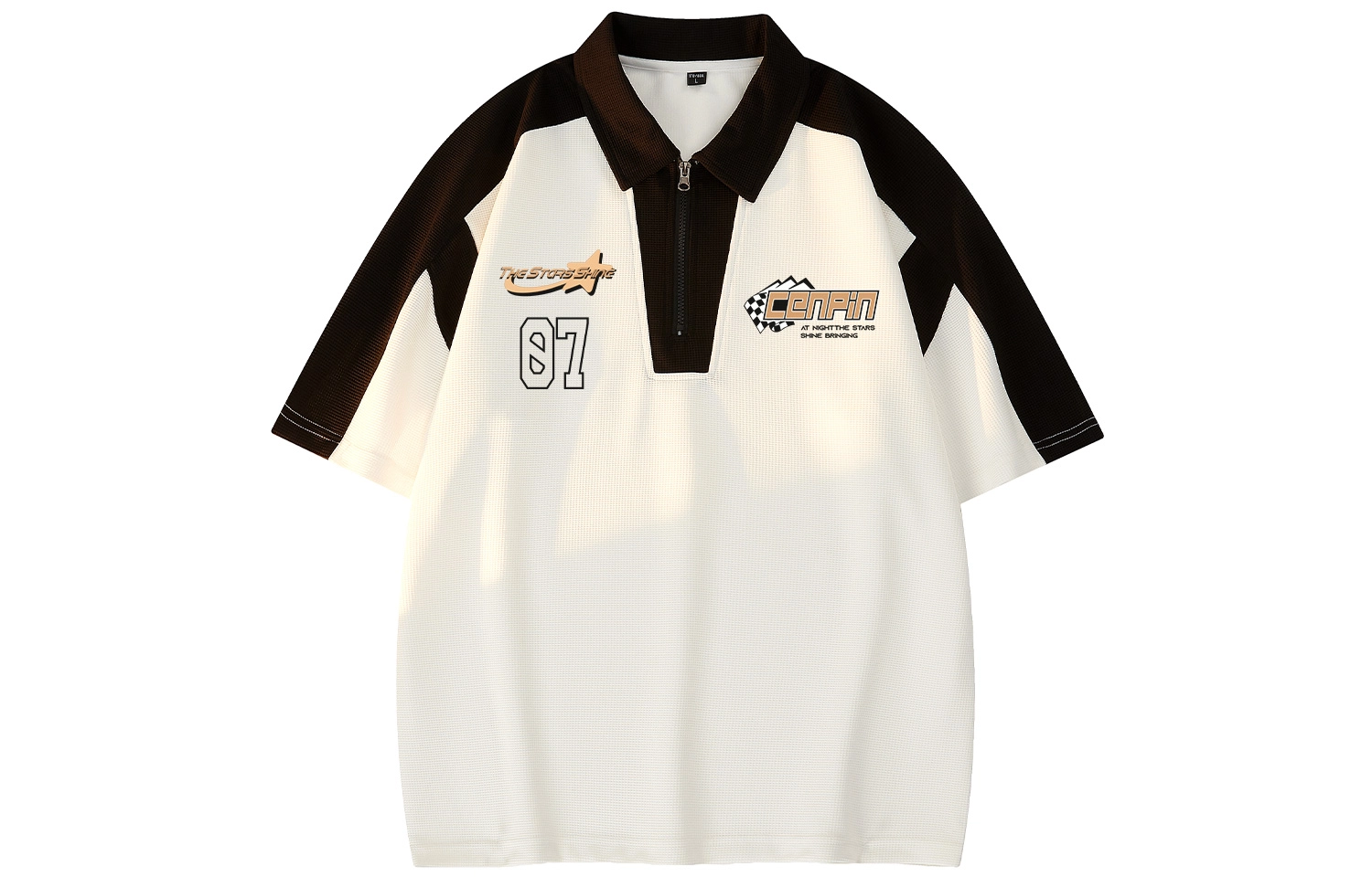 CENPIN Polo