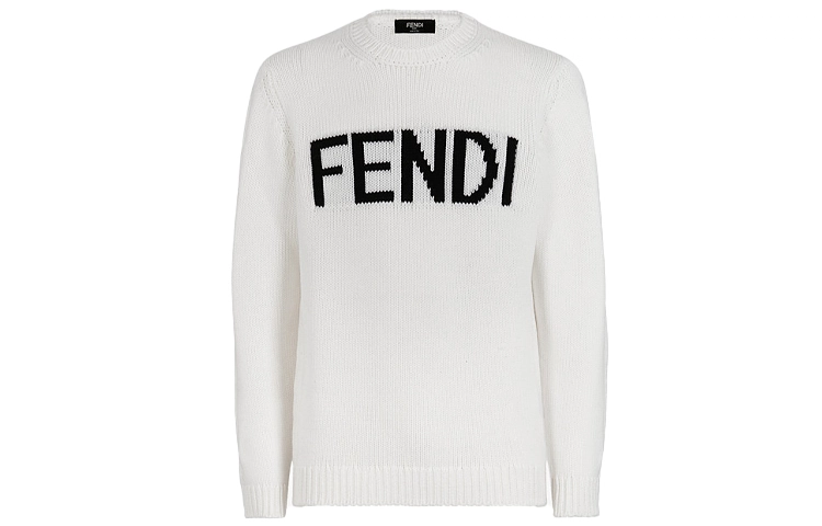 FENDI Logo