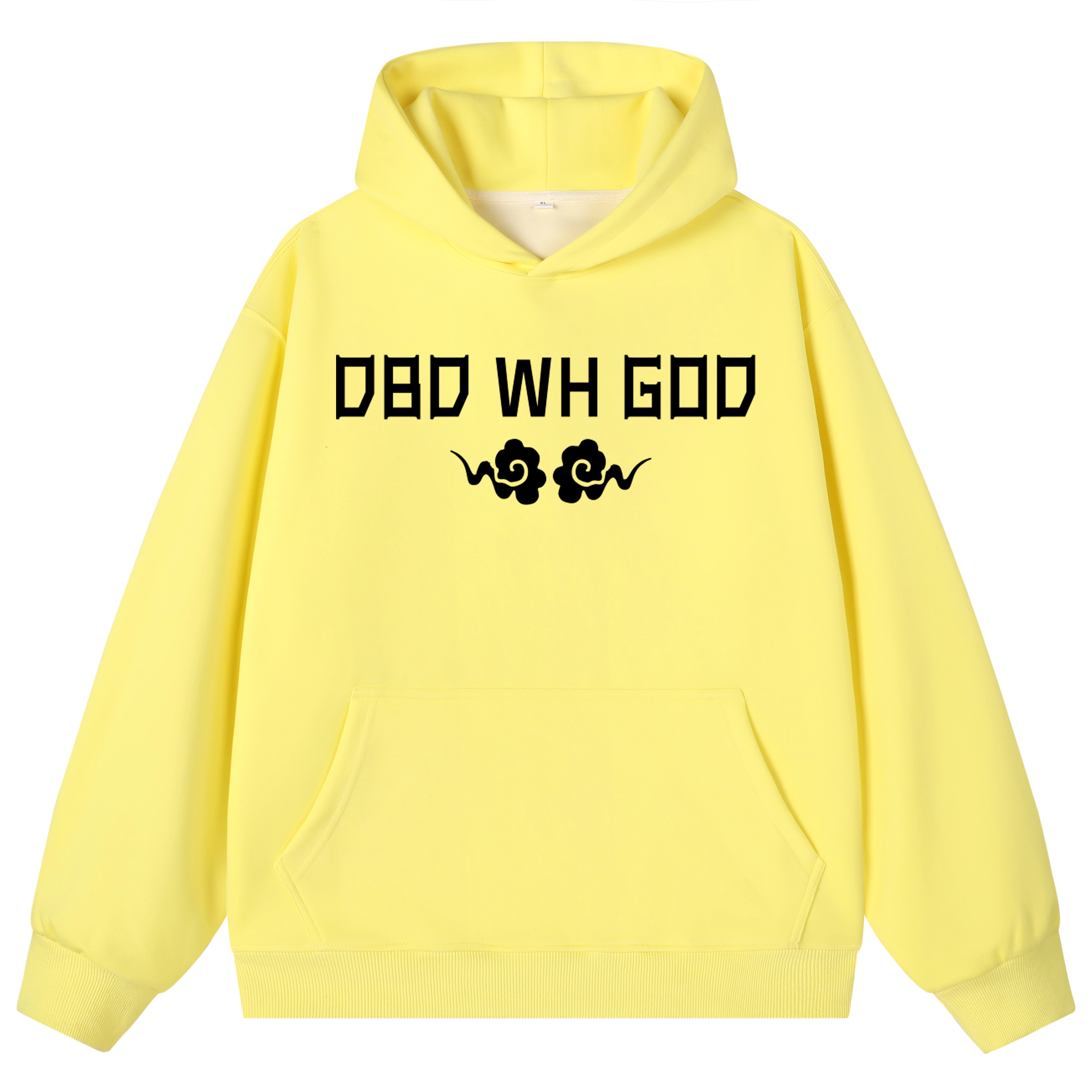 DBD WH LOGO
