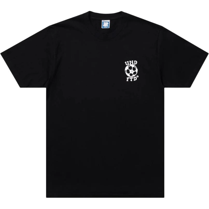UNDEFEATED SS25 T