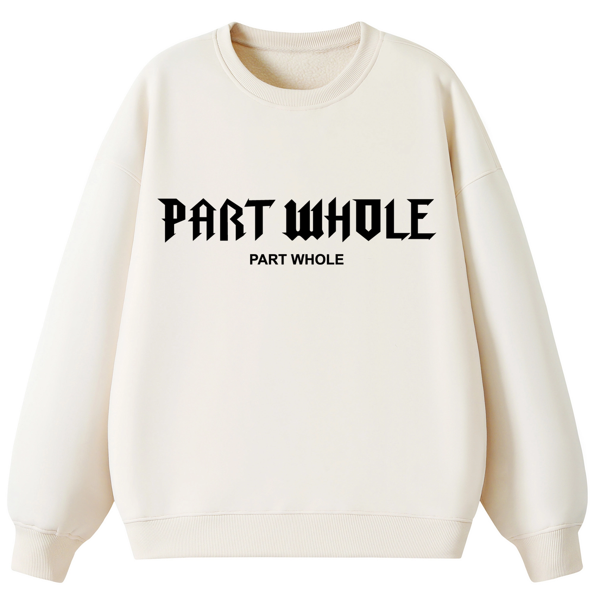 PARTWHOLE