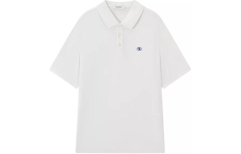 DEGAIA SS24 LogoPolo
