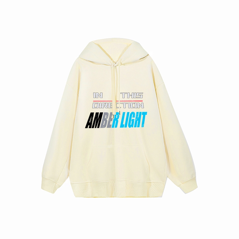 AMBER LIGHT