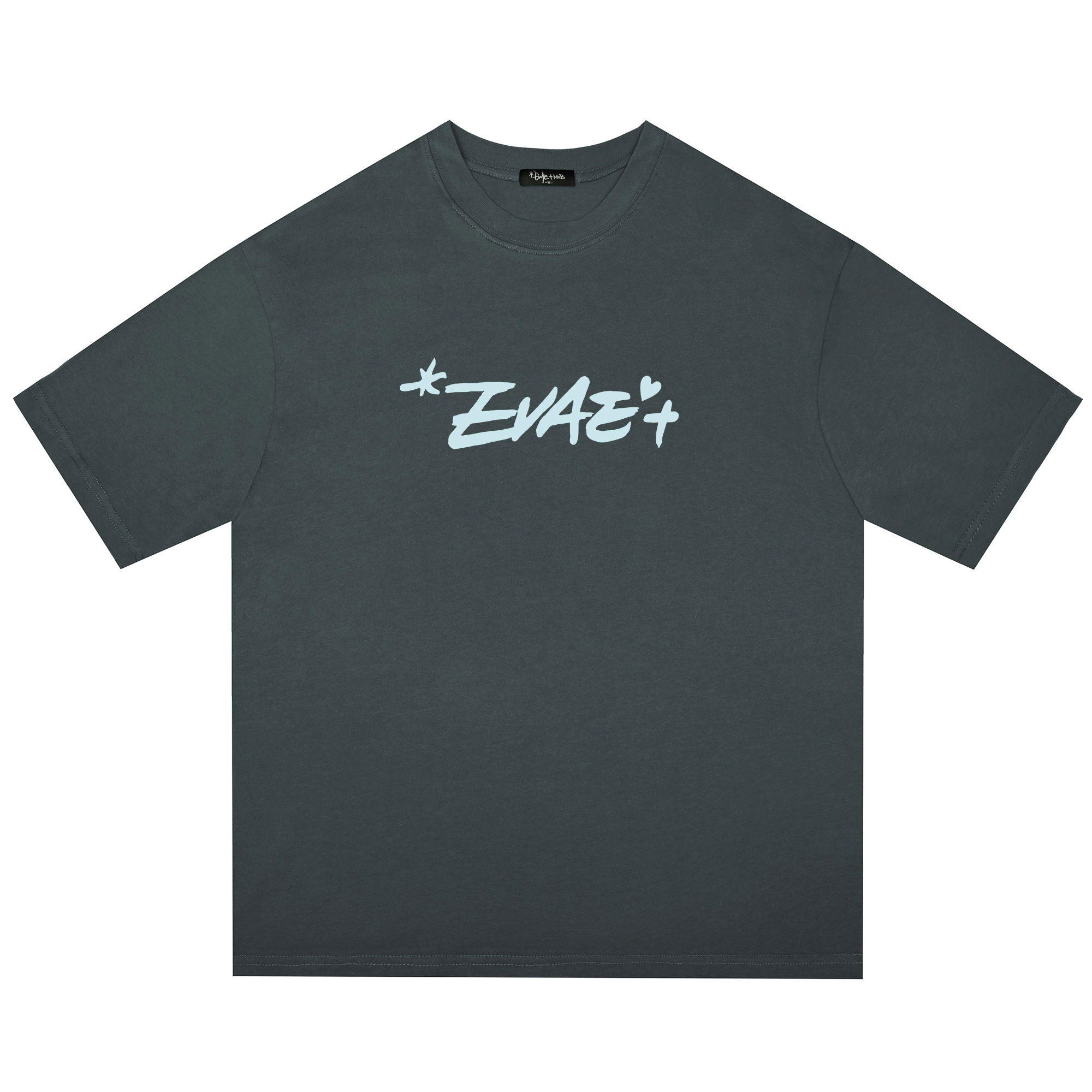 *EVAE+MOB logocleanfitT