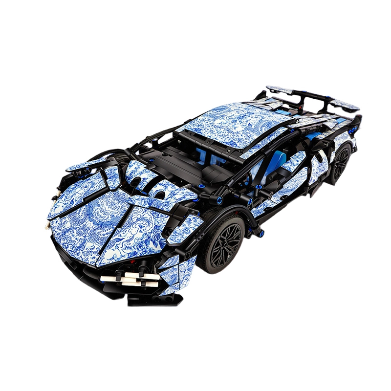 1280pcs QZ0128
