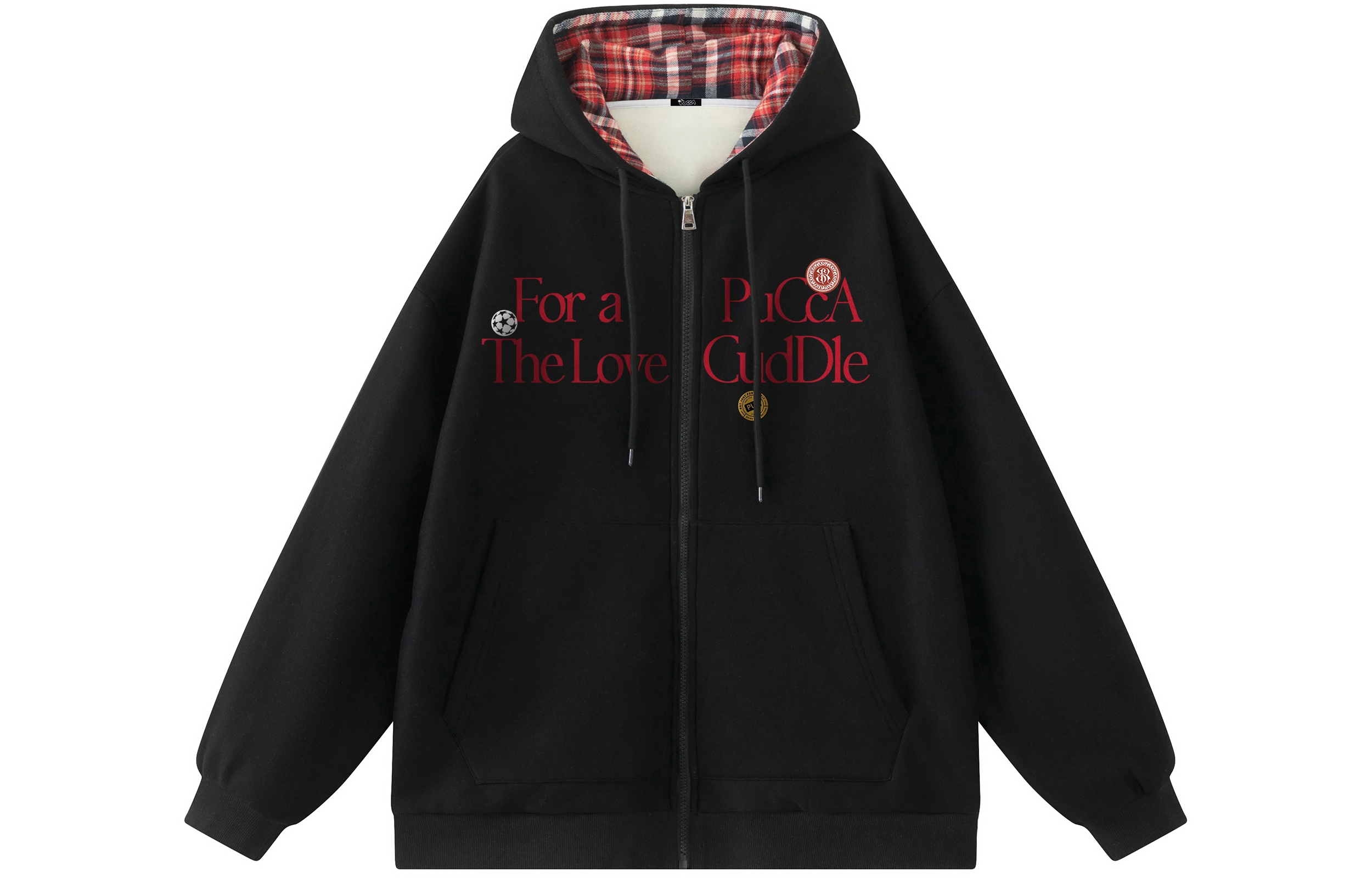 PUCCA Logo