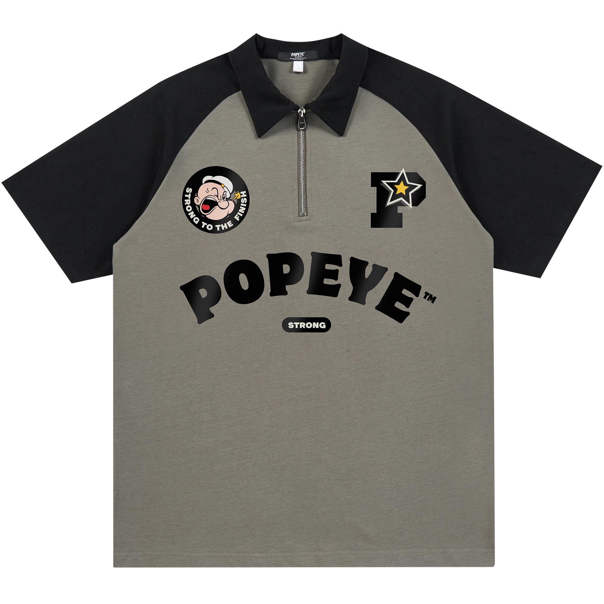 POPEYE Polo