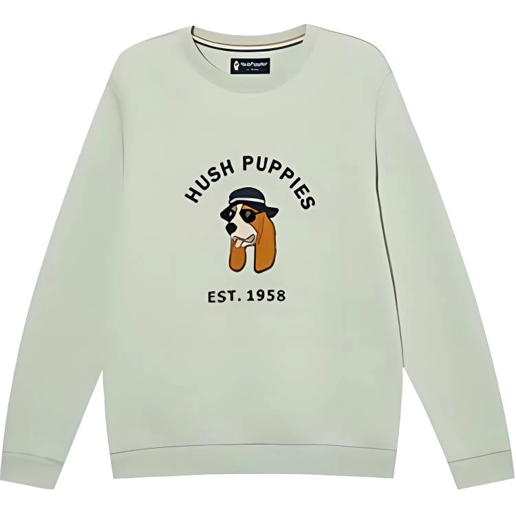 Hush Puppies