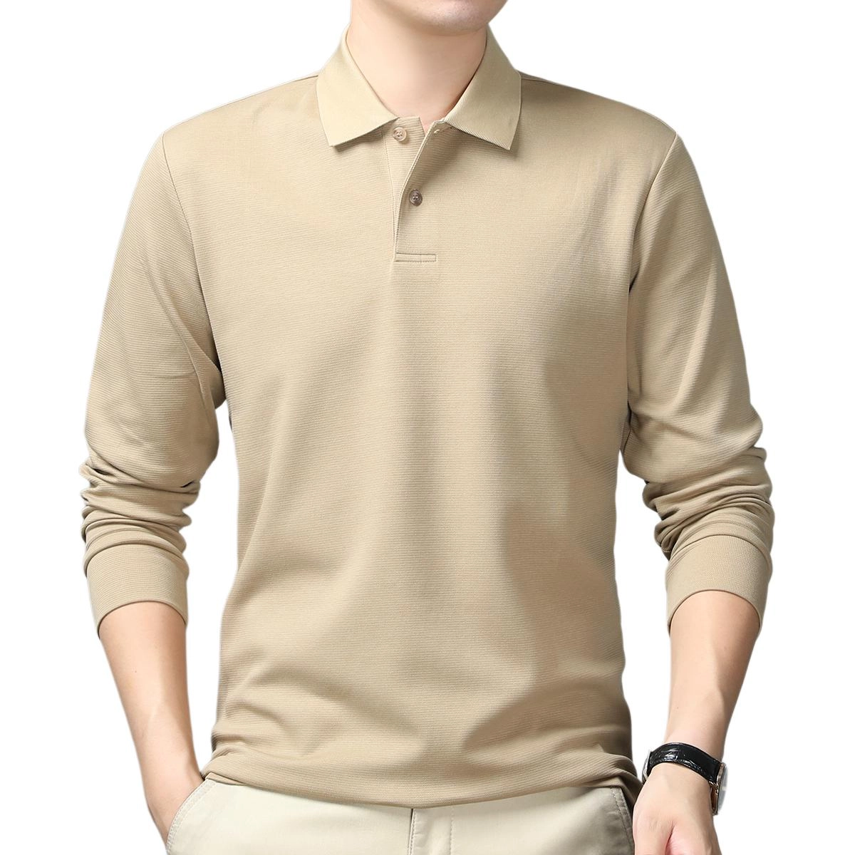 CASAMIA Polo