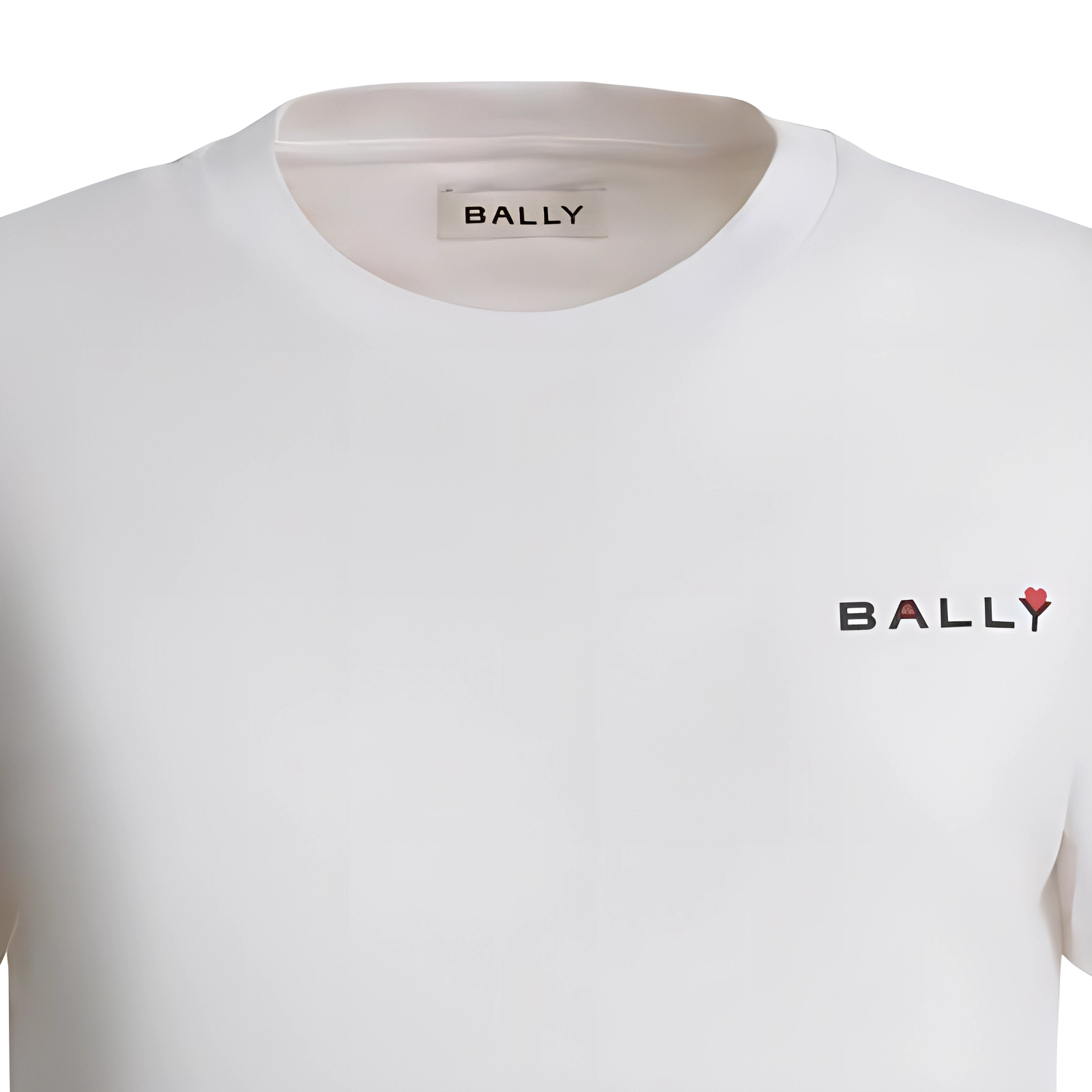 BALLY FW24 Logo T