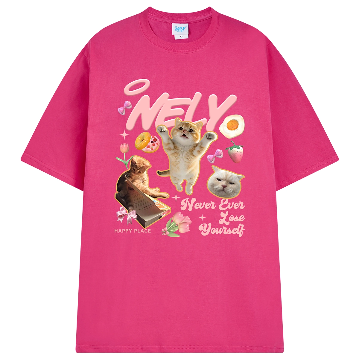 NELY T
