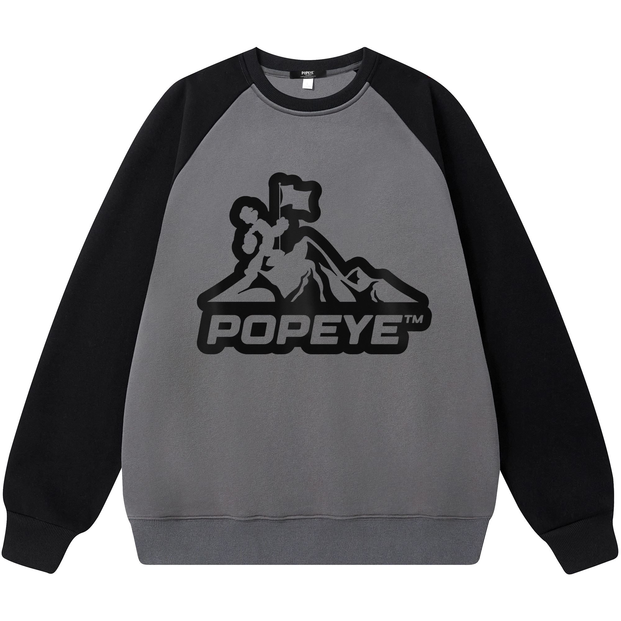 POPEYE
