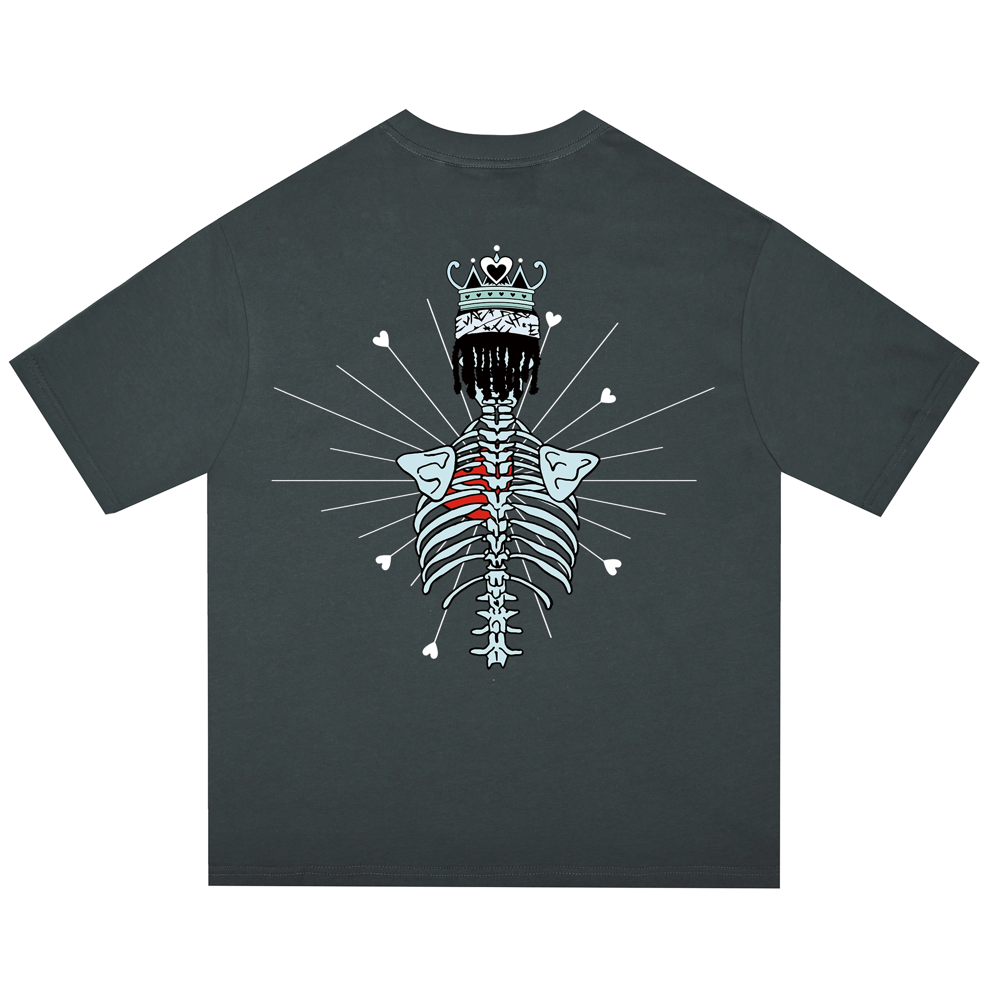 *EVAE+MOB logocleanfitT