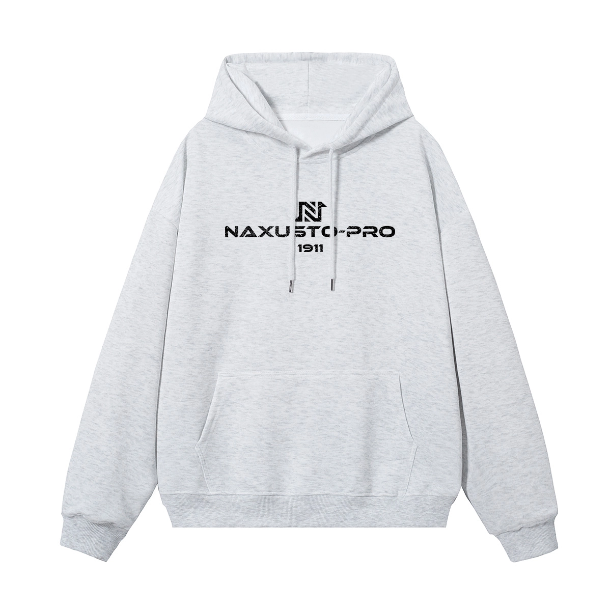 NAXUSTO logo