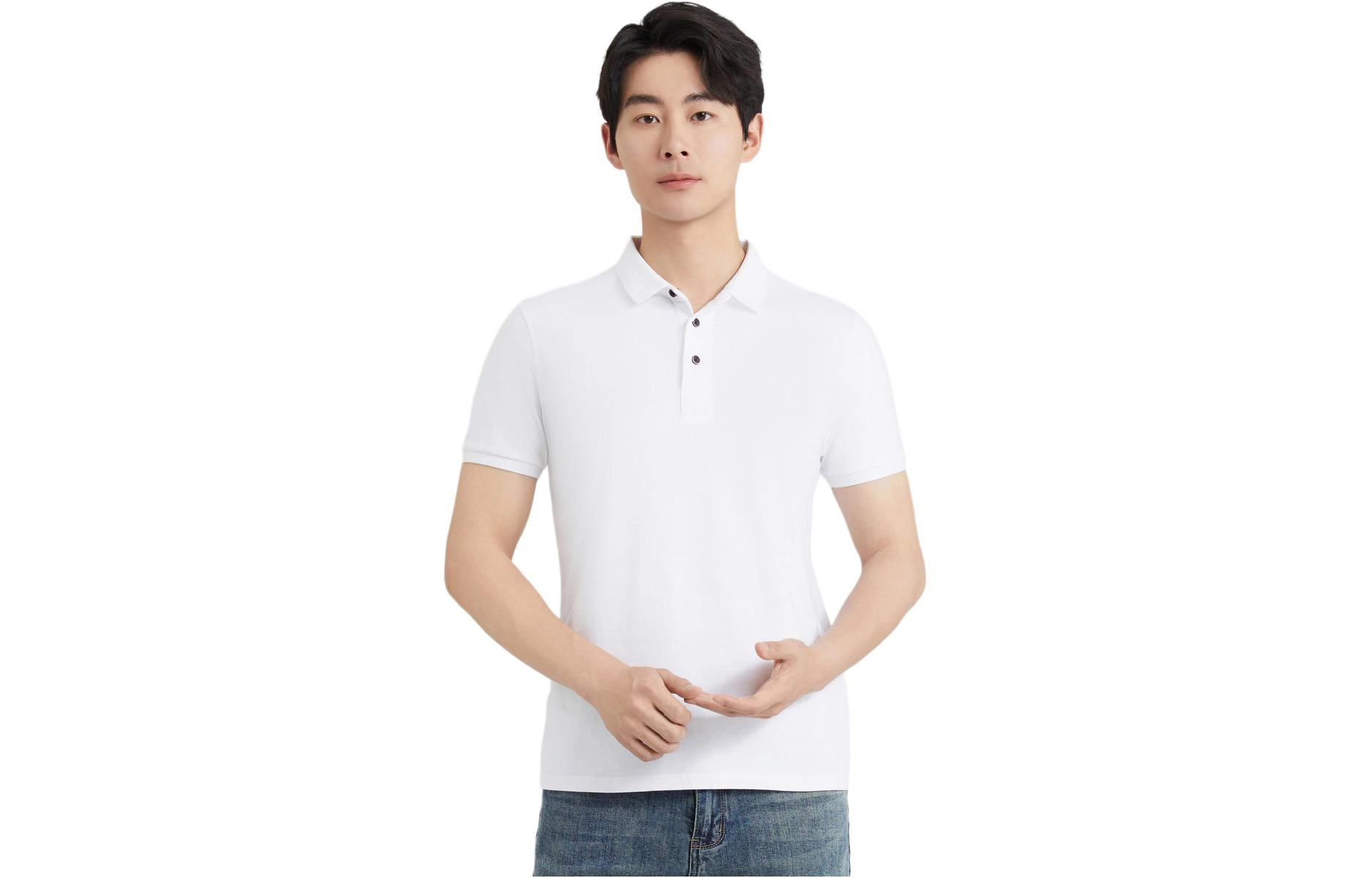 SUNDANCE Polo