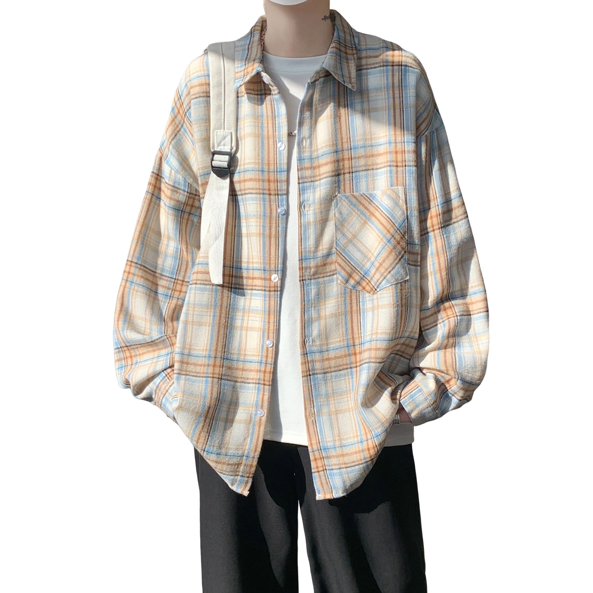 URBAN AUTHENTIC