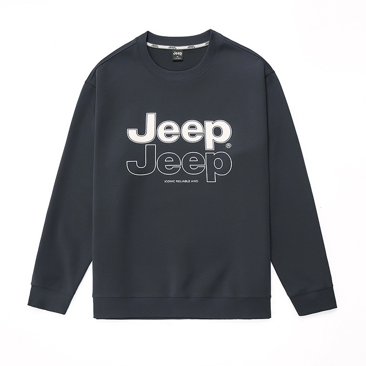 Jeep JEEP logo