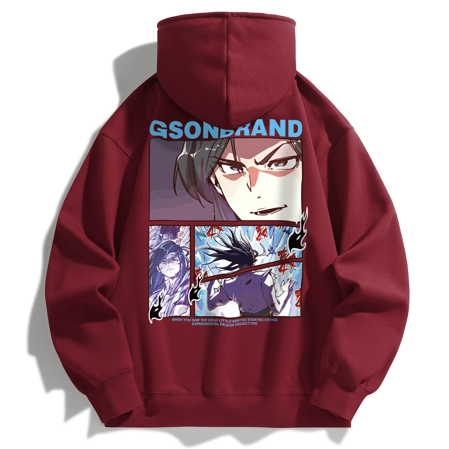 GSON x Logo