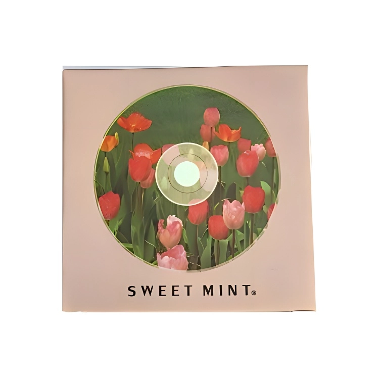 SWEET MINT