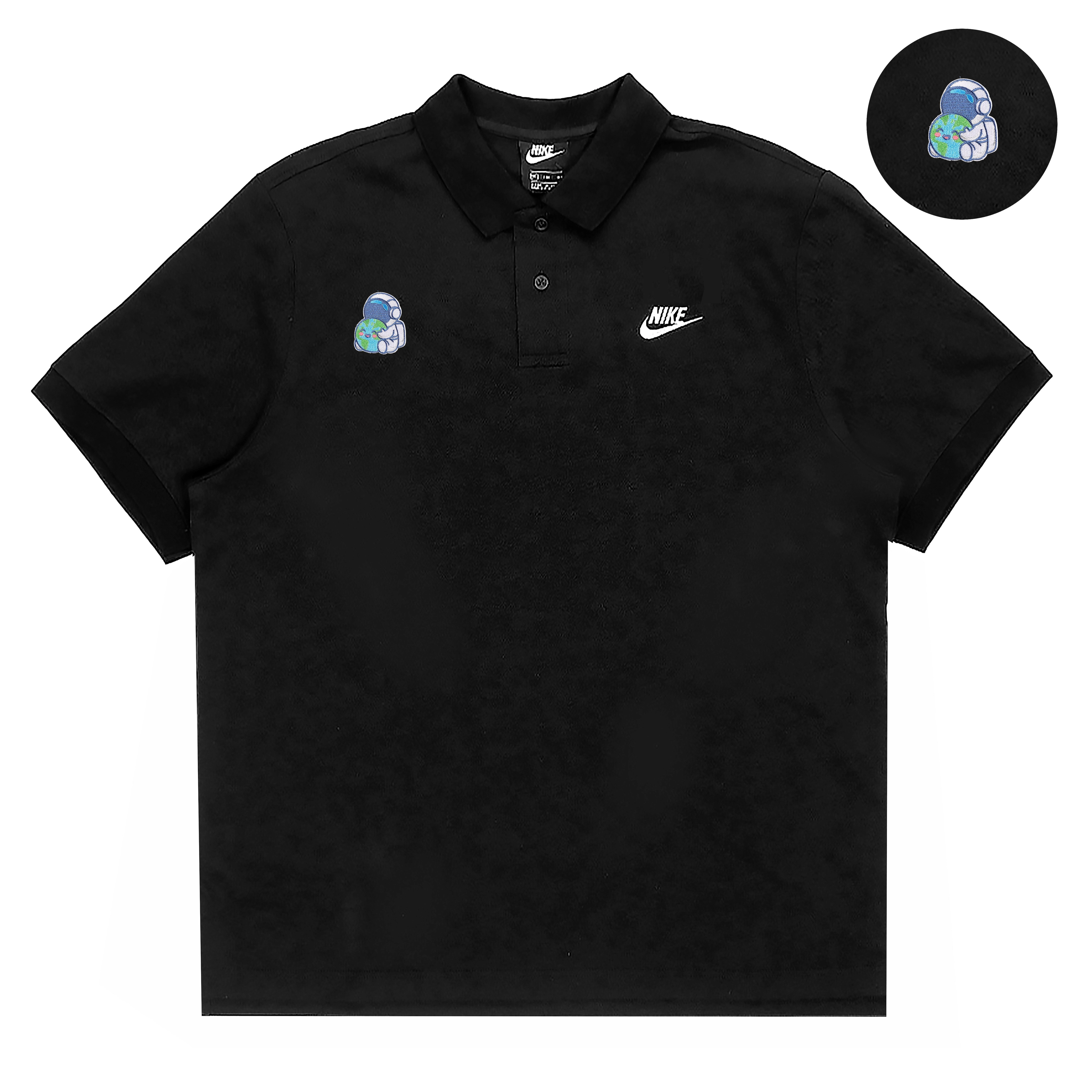 Nike GGMZ LogoPolo