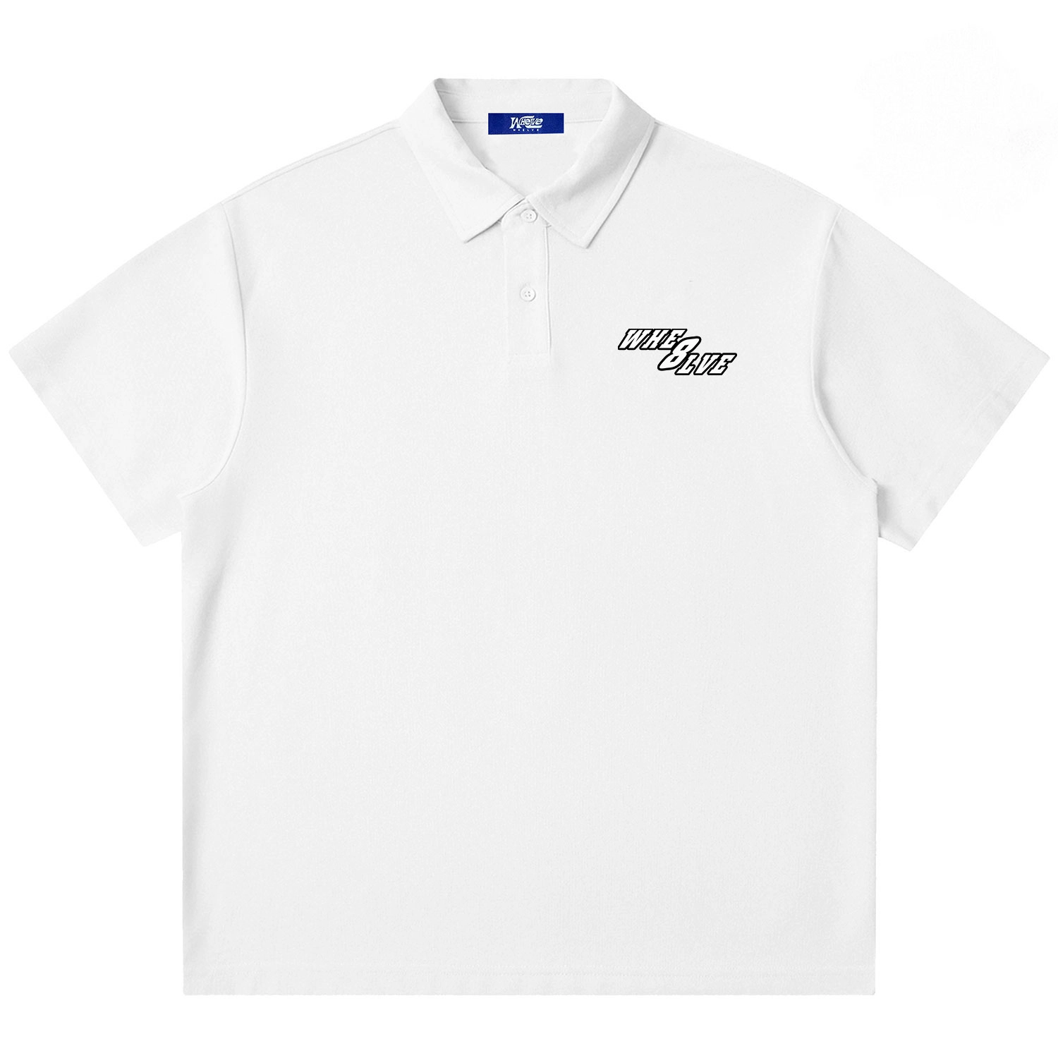 WHELVE LogoPolo