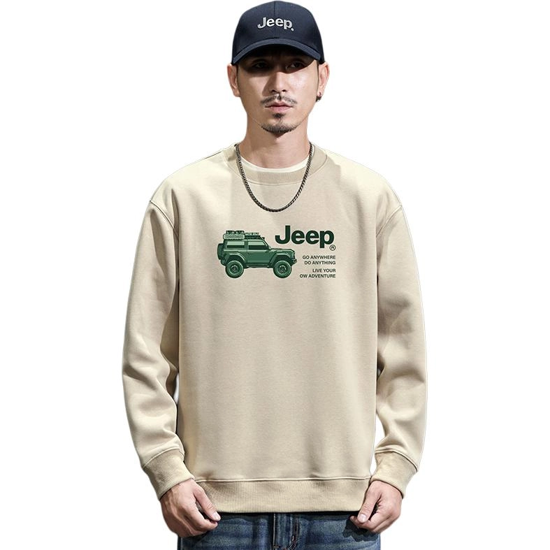 Jeep