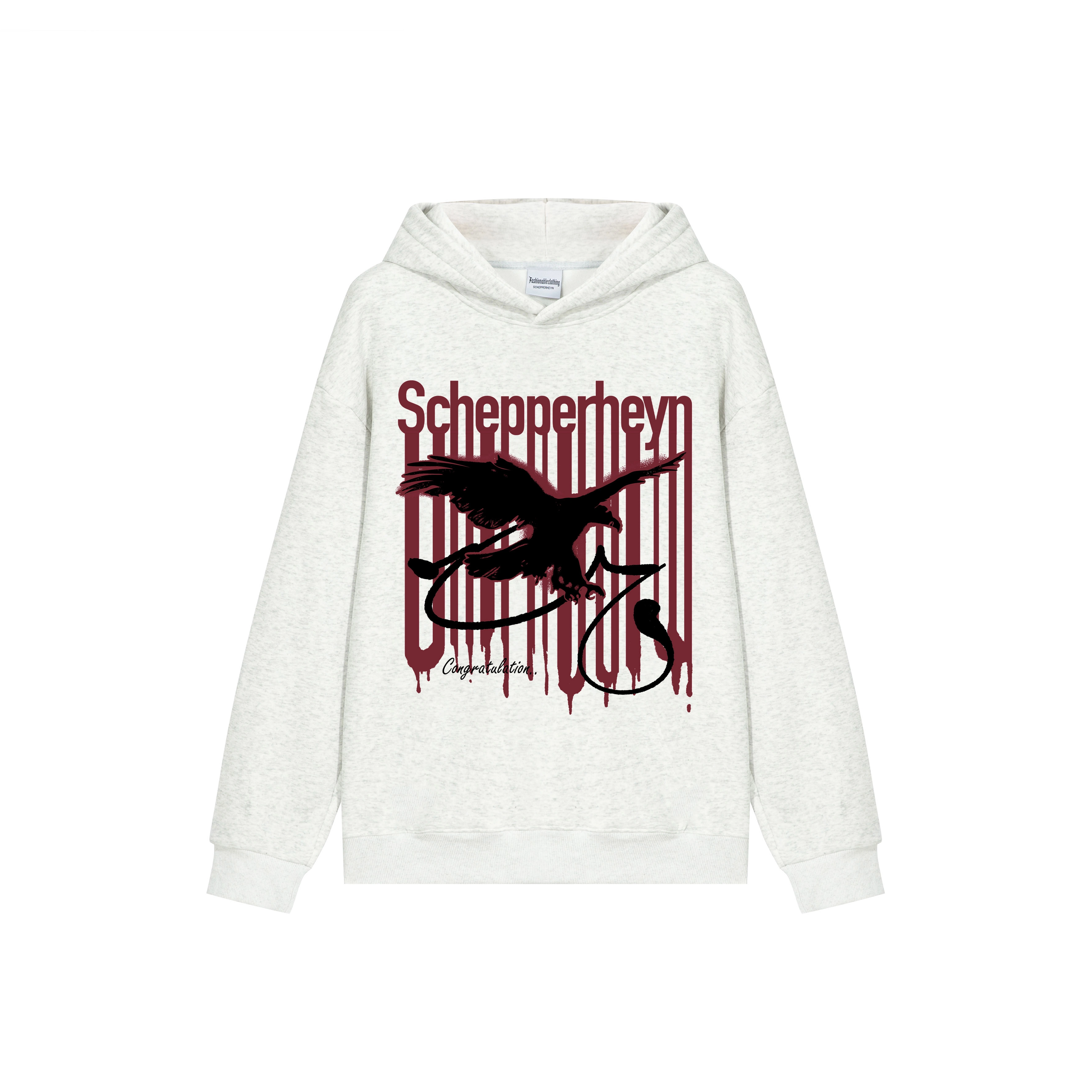 SCHEPPERHEYN Logo