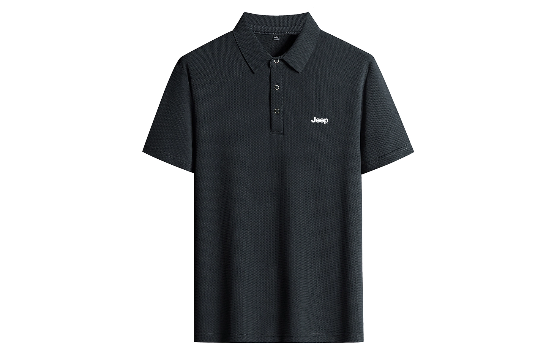Jeep lifestyle Polo