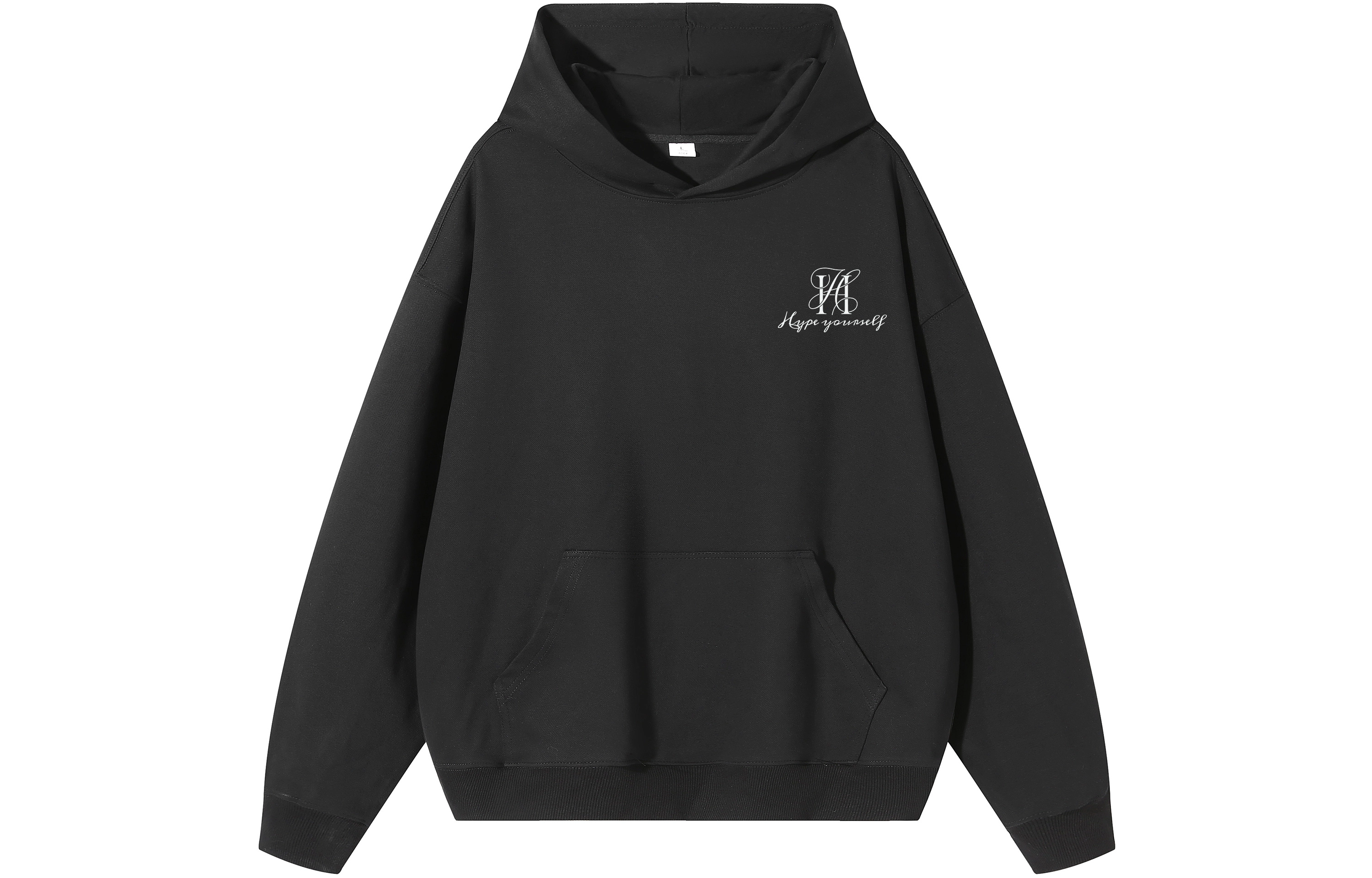 Hypeyourself