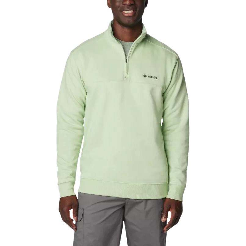 Columbia Hart Mountain II Half Zip Sweatshirt