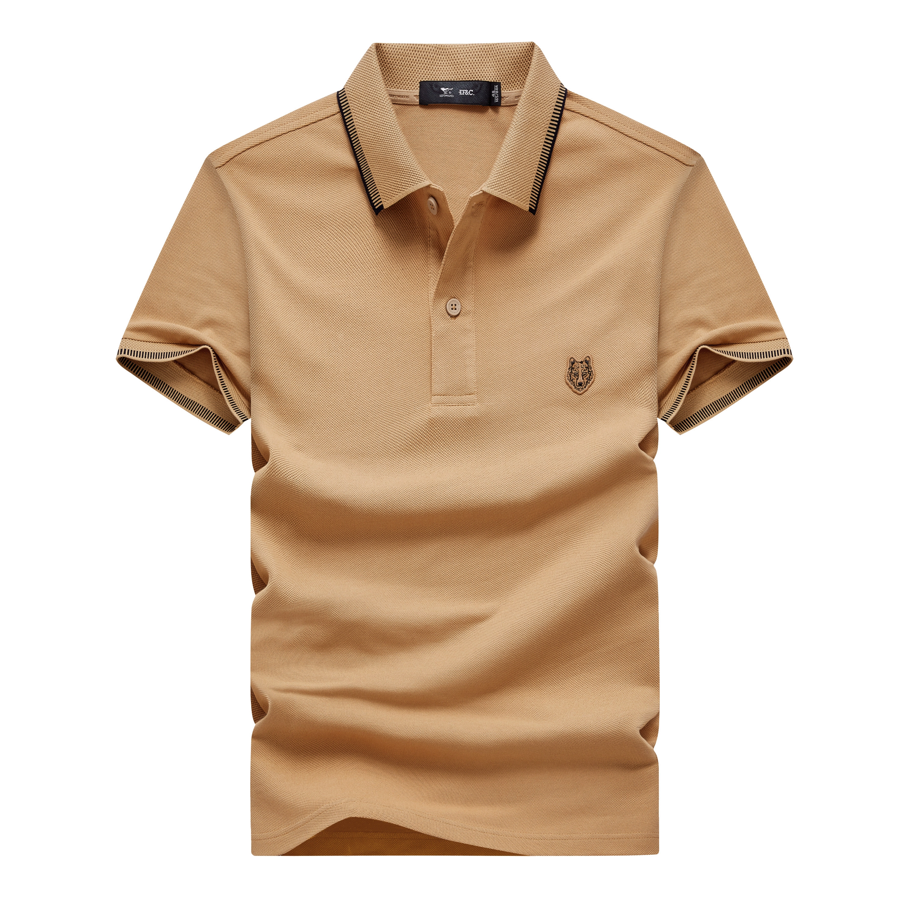 SEPTWOLVES Polo