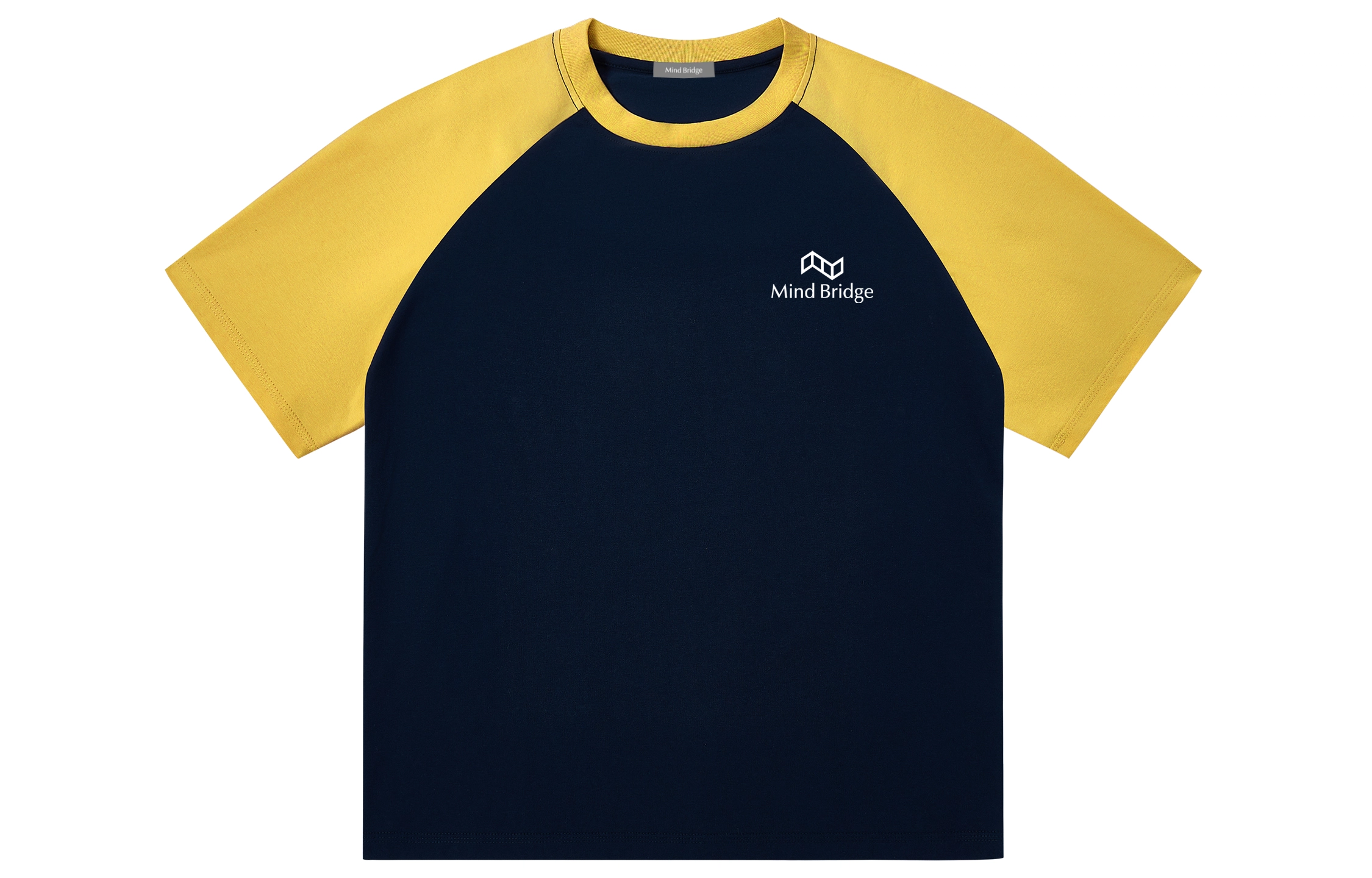 MindBridge logoT