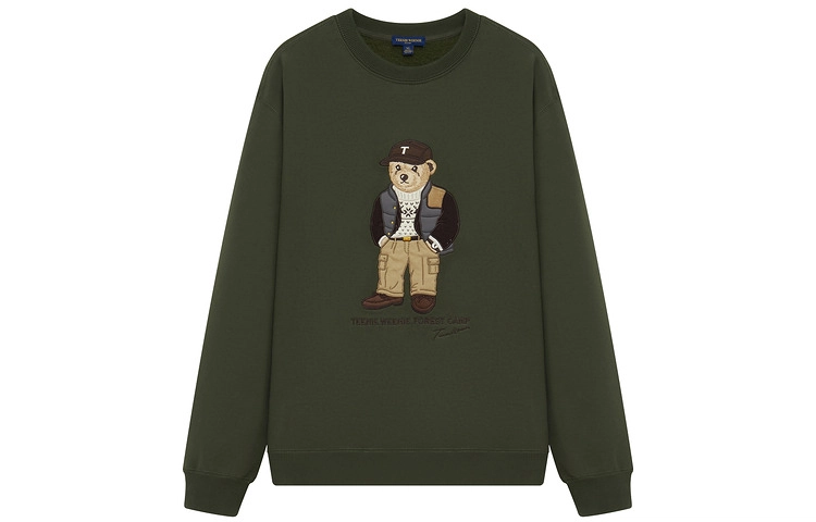 Teenie Weenie Men 24FW
