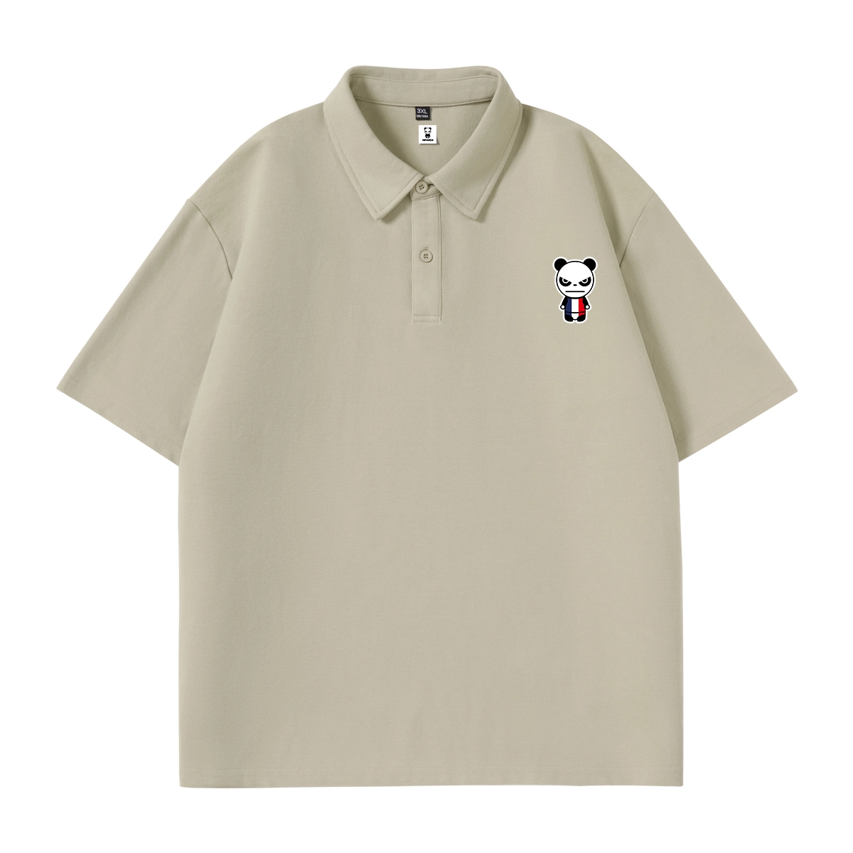 HIPANDA PoloPolo