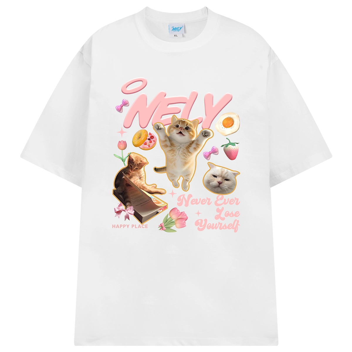 NELY T