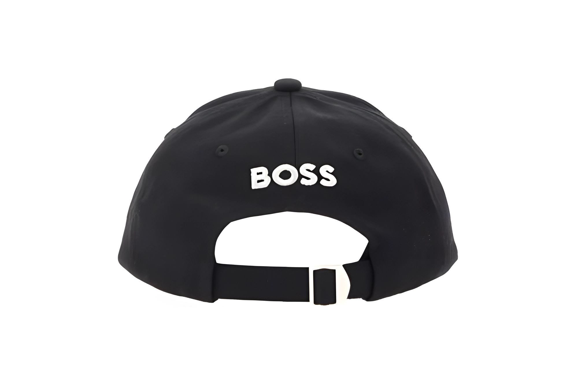 HUGO BOSS Logo
