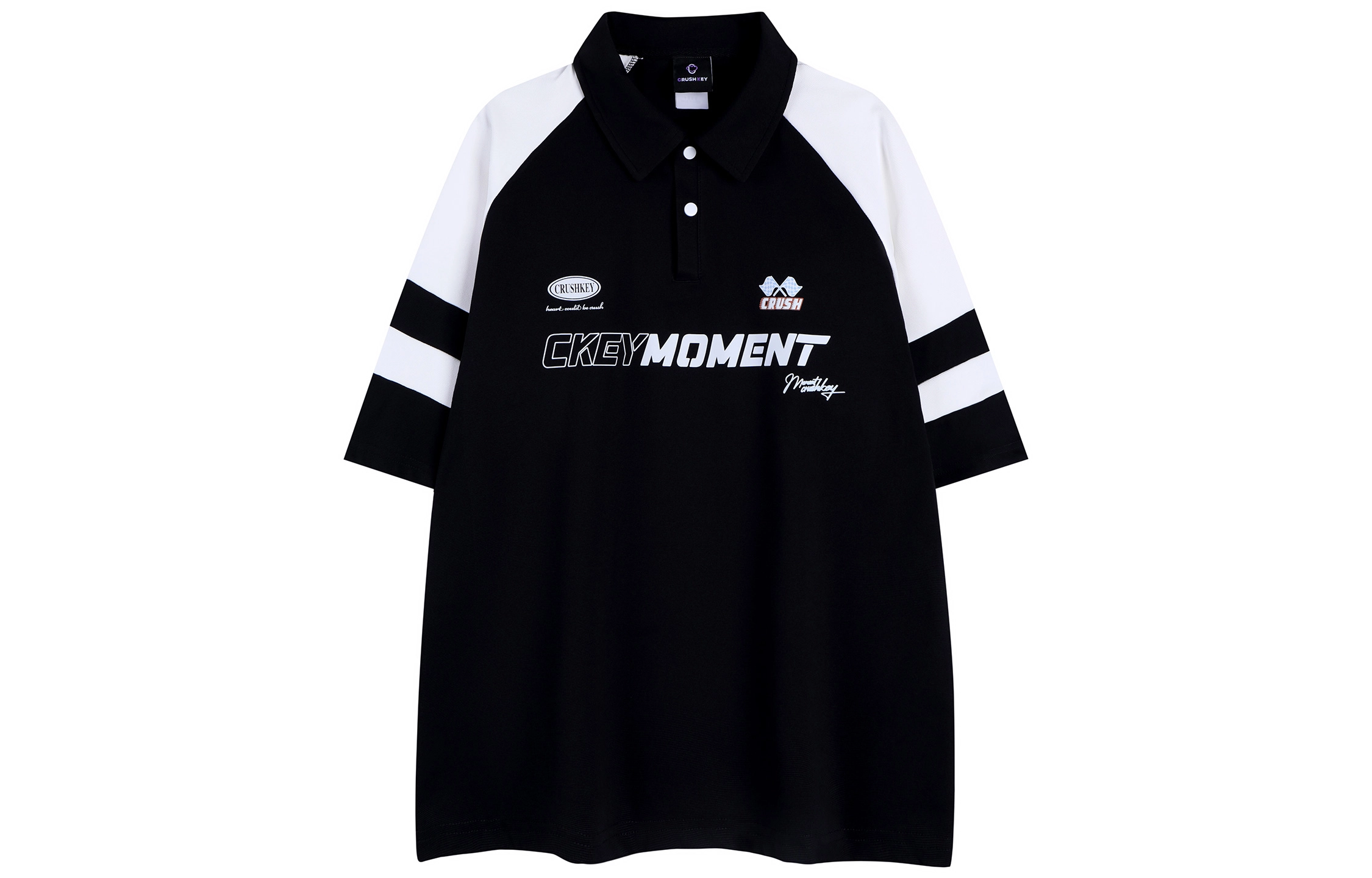 CRUSH KEY Polo