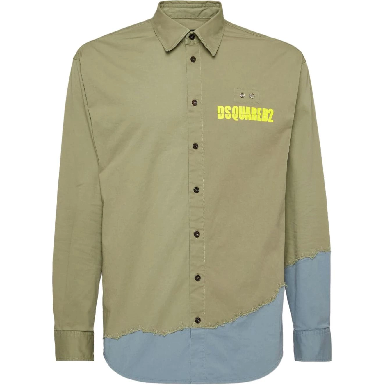 DSQUARED 2 SS24 Logo