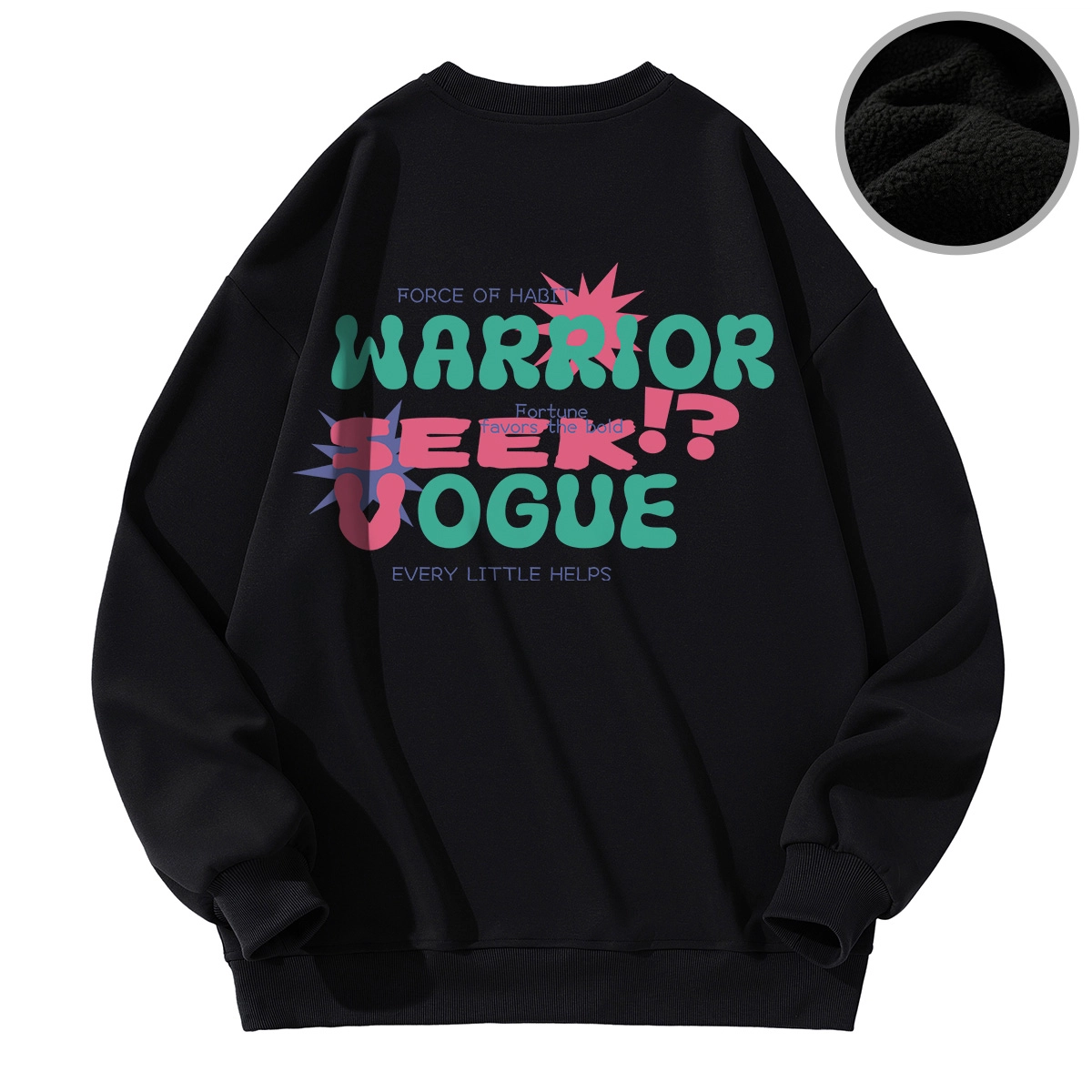Warrior LOGO