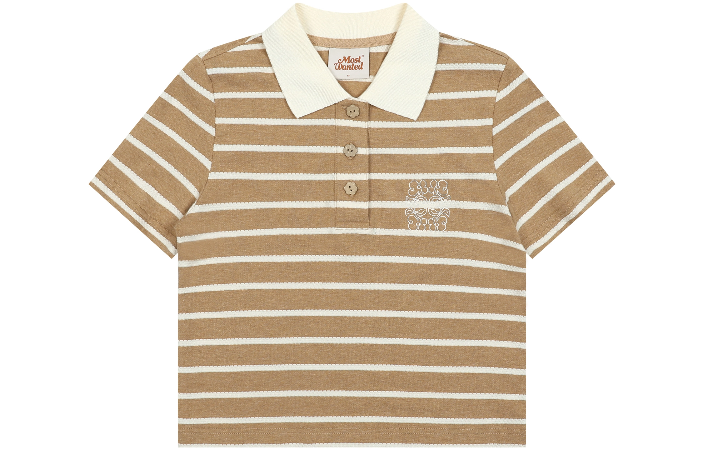 MostwantedLab TPolo