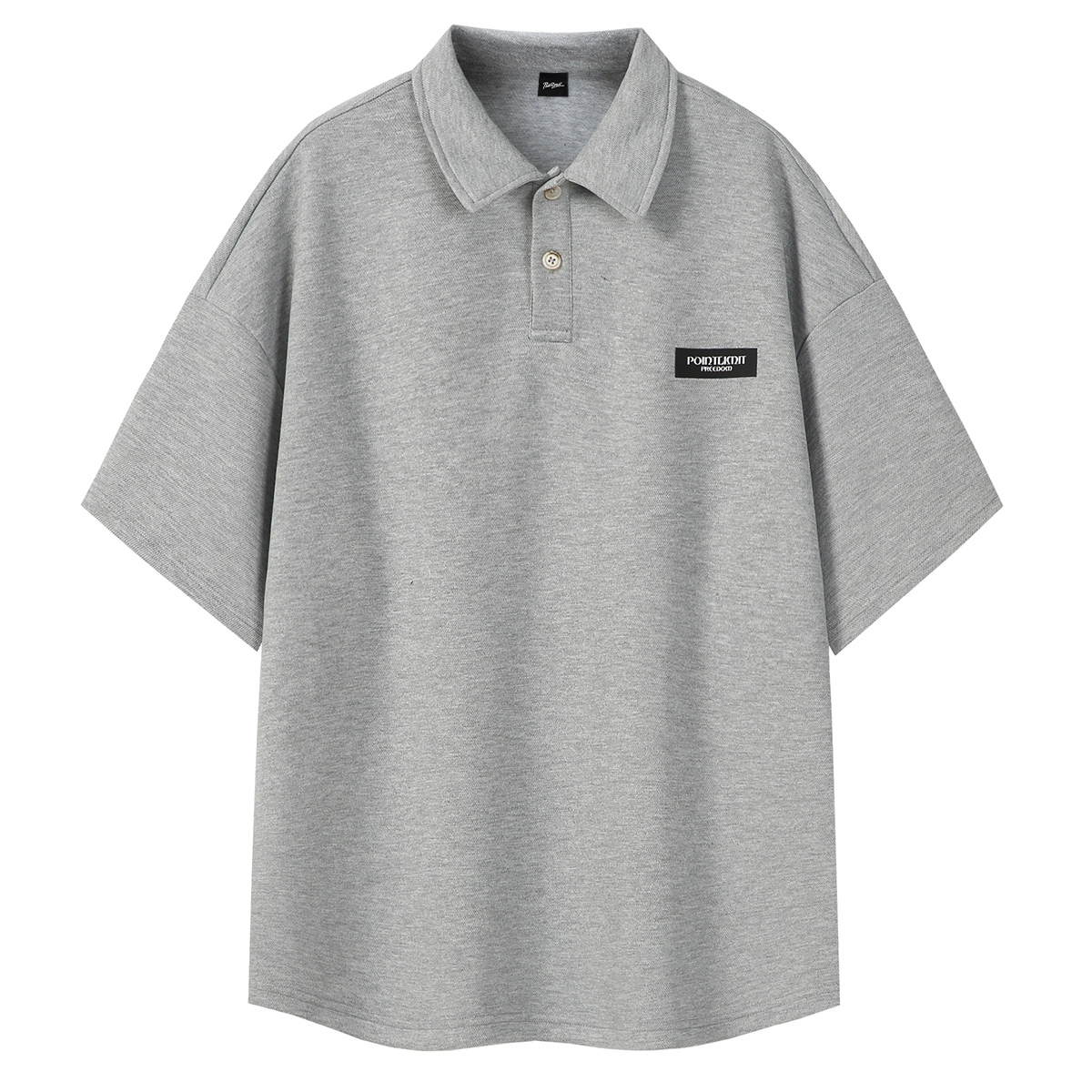 POINTLIMIT SS24 LogoPolo