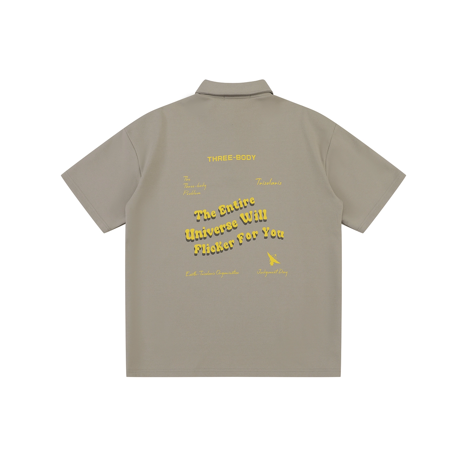 ETO Polo