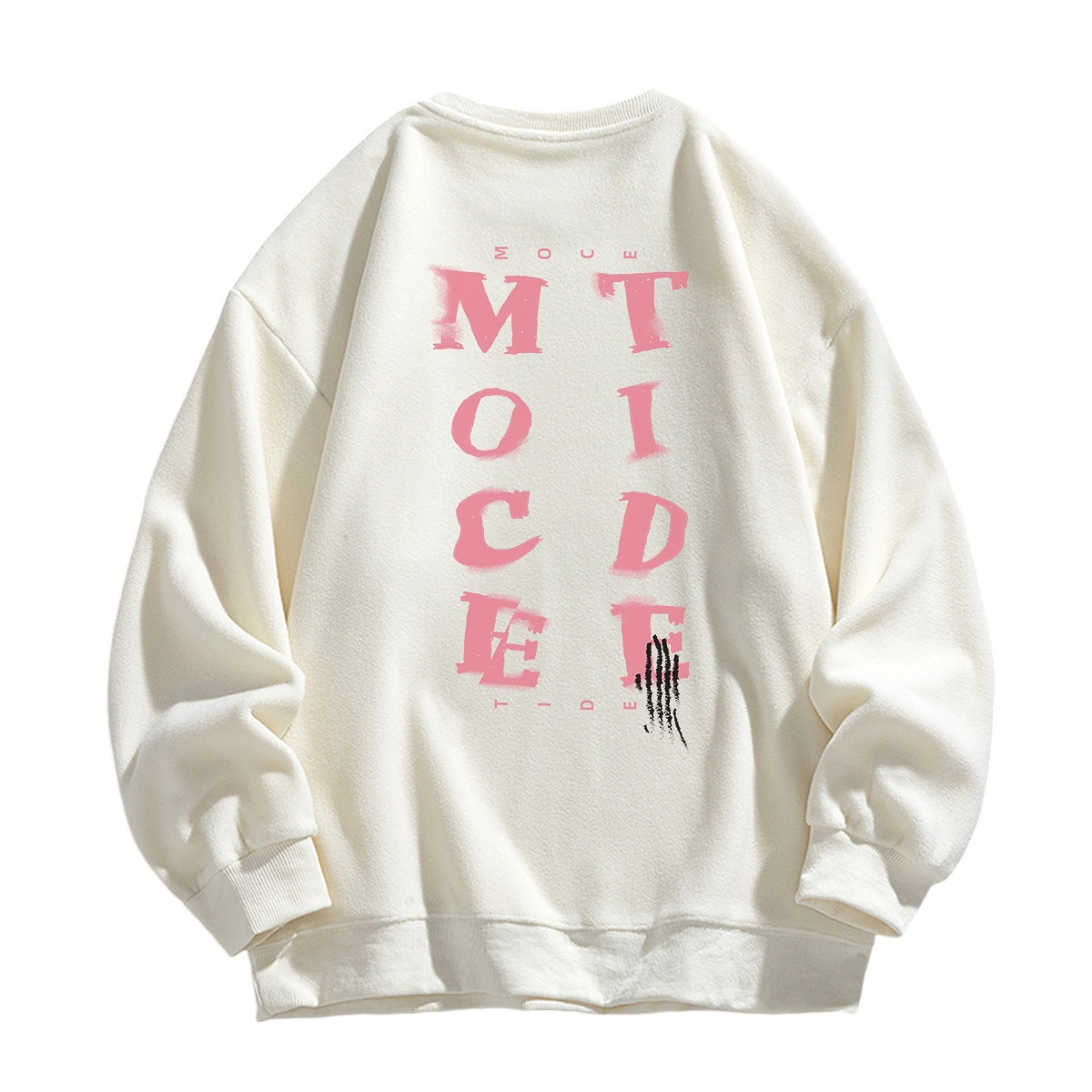 Moce