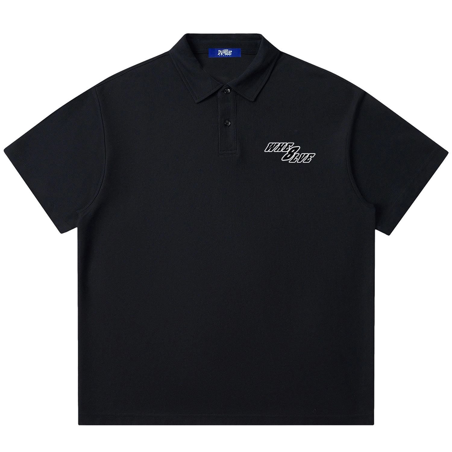 WHELVE LogoPolo