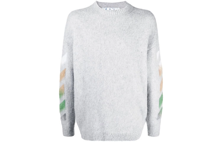 OFF-WHITE SS21 Logo