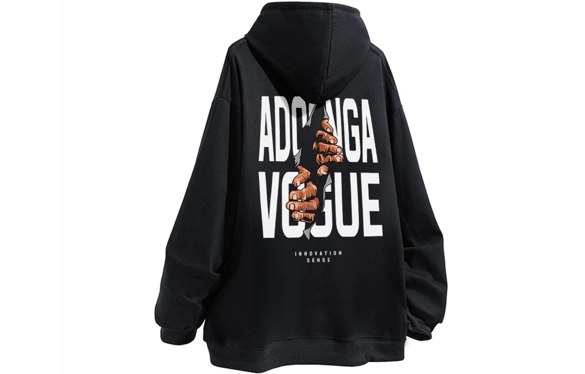 ADOONGA